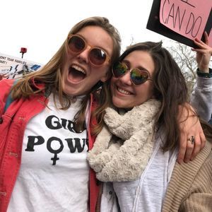 Meet your Posher, Joanna